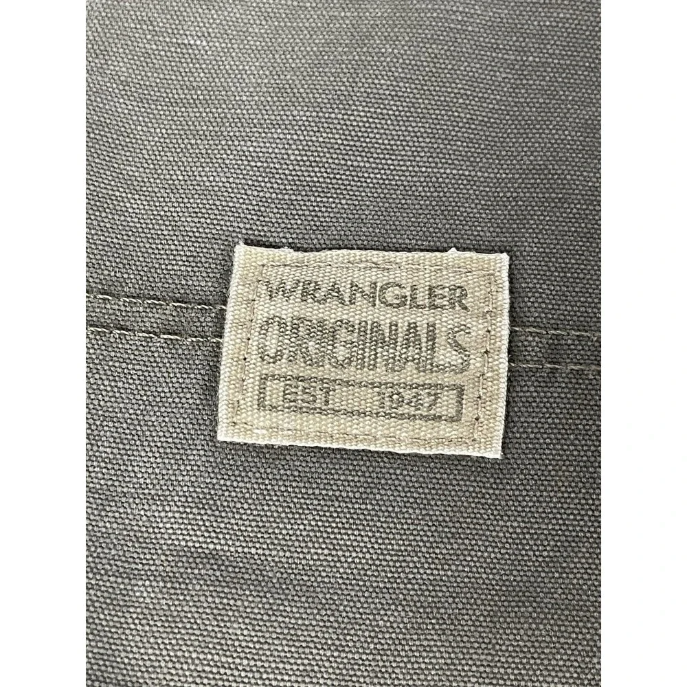 Wrangler originals men